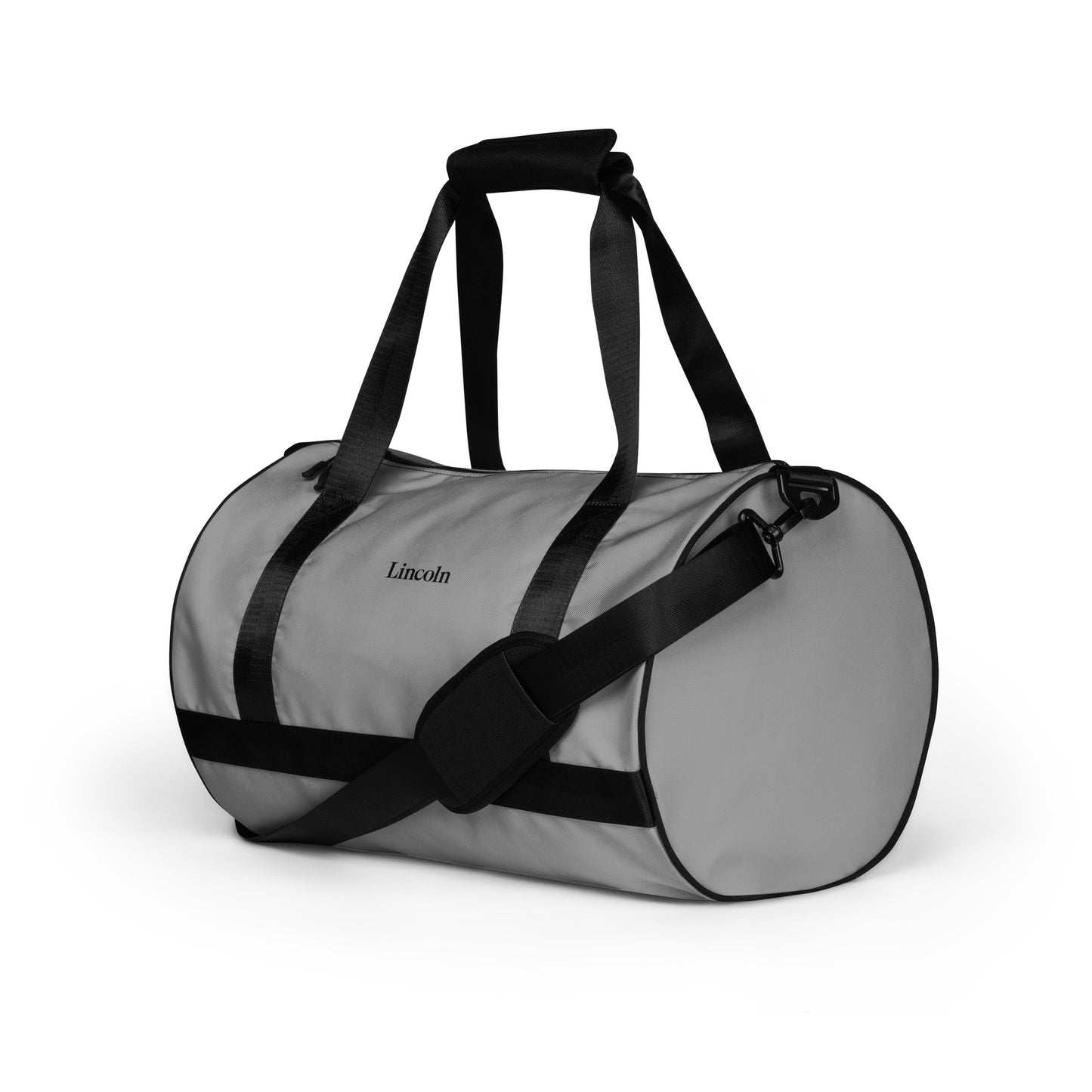 All-Over Print Gym Bag