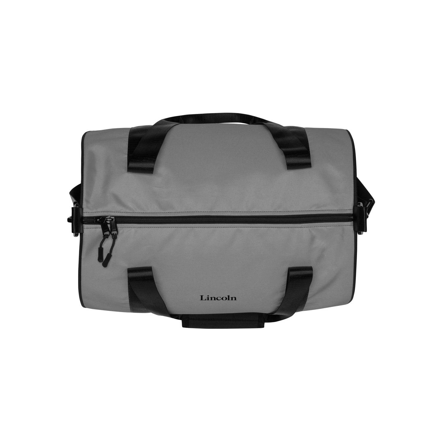 All-Over Print Gym Bag