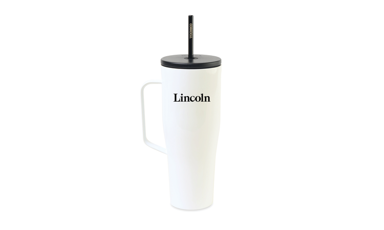 Corkcicle XL Cold Cup (White)