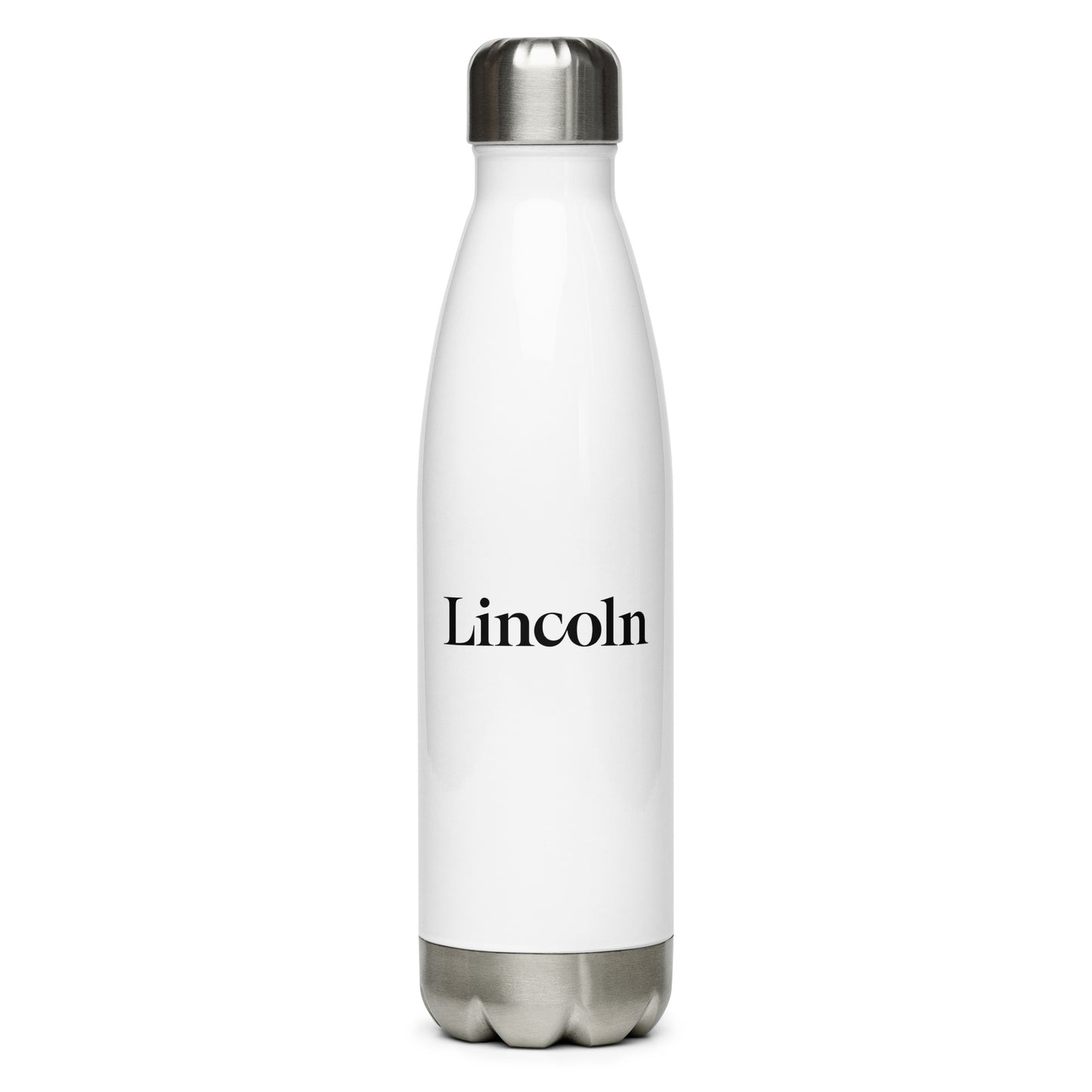 Stainless Steel Water Bottle
