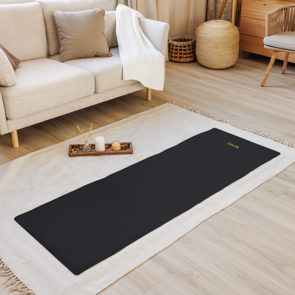 Yoga mat