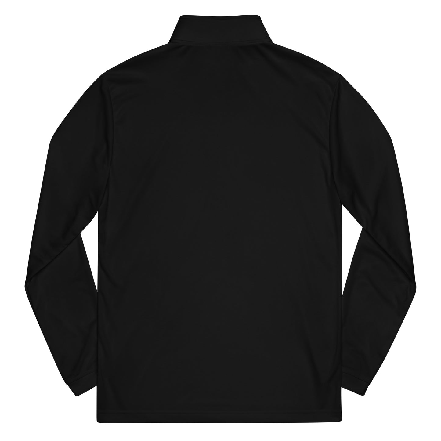 Unisex Quarter Zip Pullover