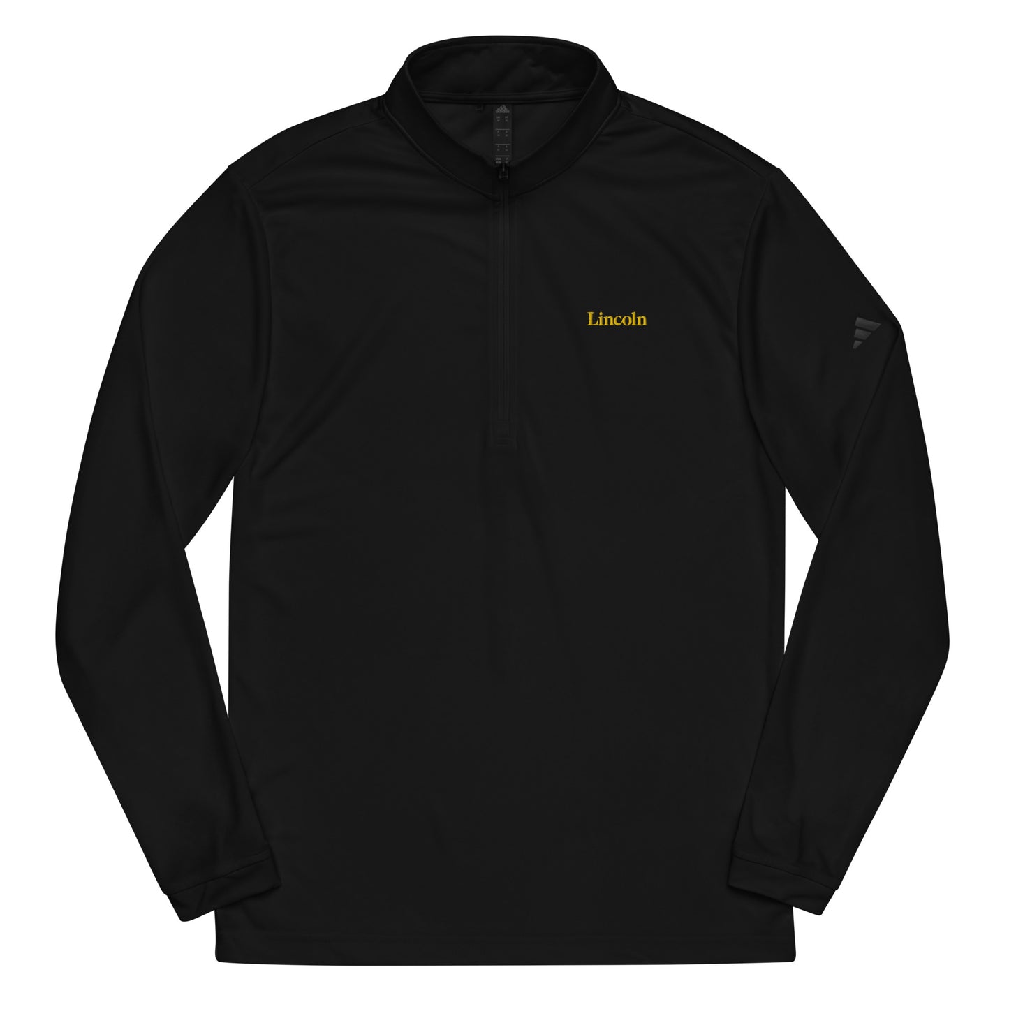 Unisex Quarter Zip Pullover