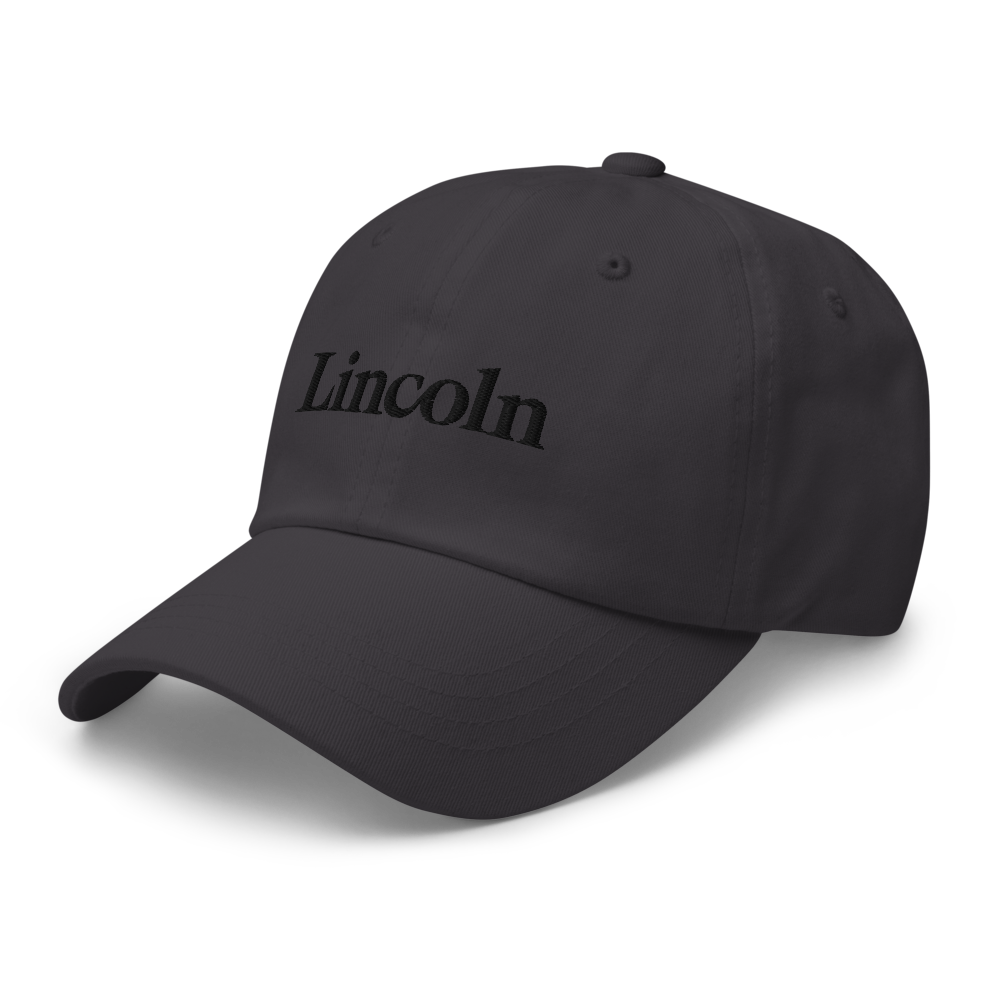 Dad Hat