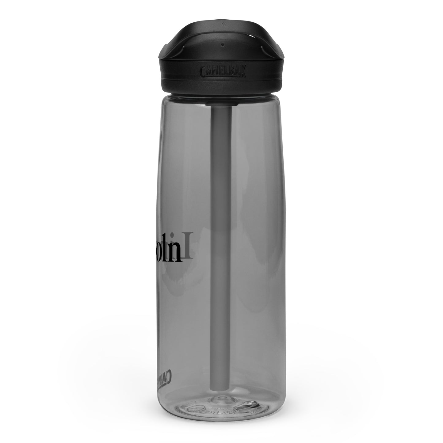 Sports Water Bottle