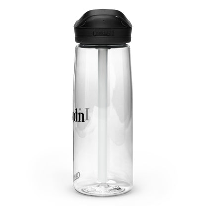 Sports Water Bottle