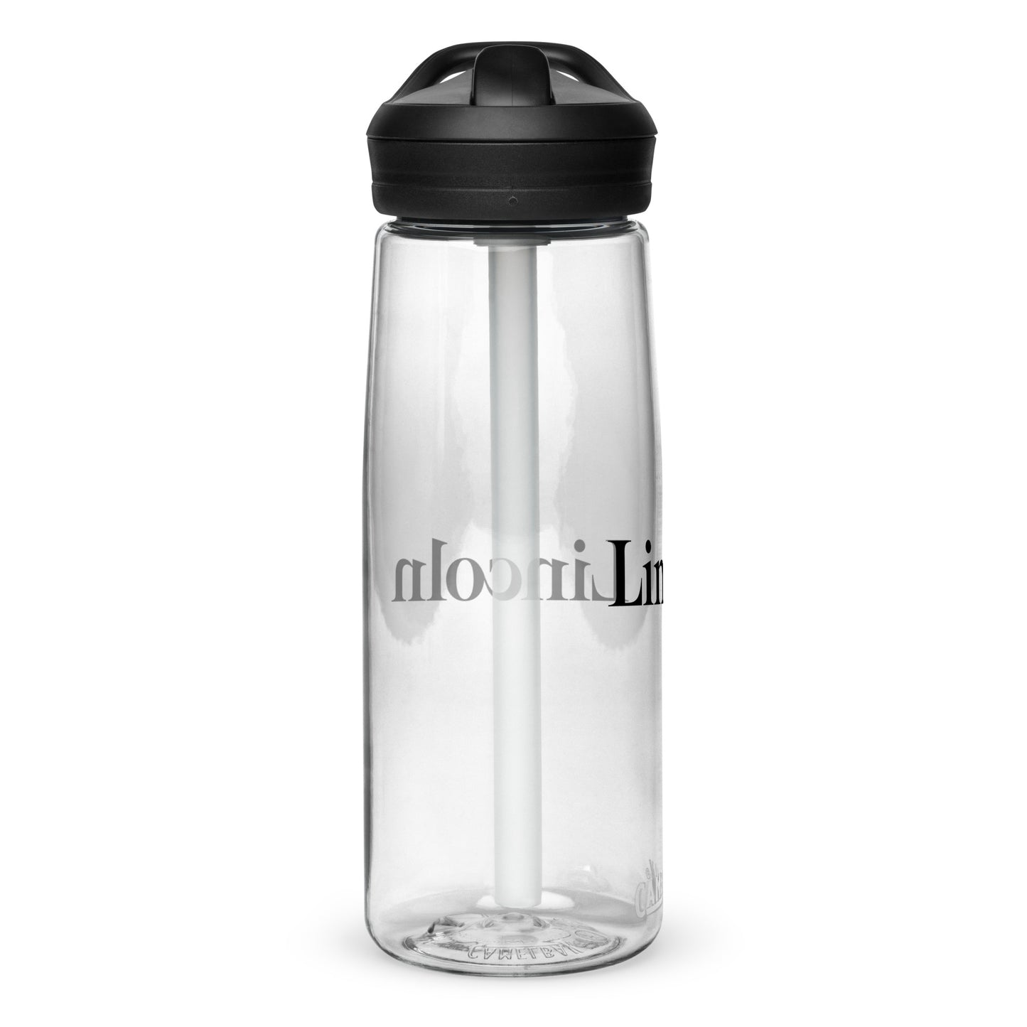 Sports Water Bottle